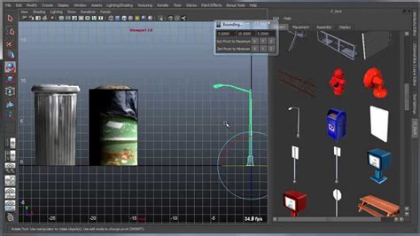 box junction geometry maya|maya animation bounding box.